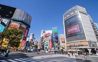 Image result for Shibuya Arc Poste