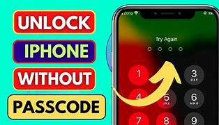 Image result for I Forgot My iPhone Passcode