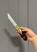 Image result for Champion Butterfly Knife 3D Print
