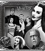 Image result for Munsters Daughter