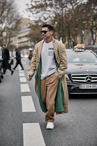 Image result for Paris Street Fashion Men