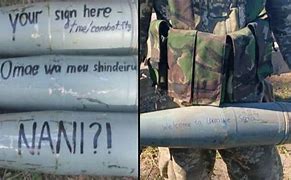 Image result for Message On Bomb
