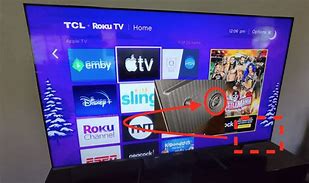 Image result for TV Power On and Off Button