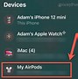 Image result for Enable Find My iPhone