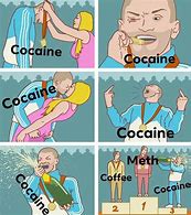Image result for Stay Off of Meth Meme