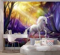 Image result for Enchanted Forest Unicorn