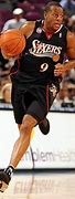 Image result for Andre Iguodala 76Ers