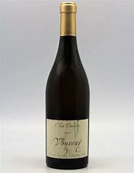 Image result for Francois Chidaine Vouvray Moelleux