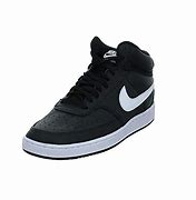 Image result for Plain Black Nike Shoes