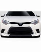 Image result for 2016 Toyota Corolla S Front End Frame Damage