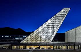 Image result for Space Frame Building