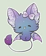 Image result for Kuwaii Bat