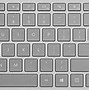 Image result for Picture of Dell Surface Keybaord