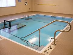 Image result for Pool Therapy Design for Elderly