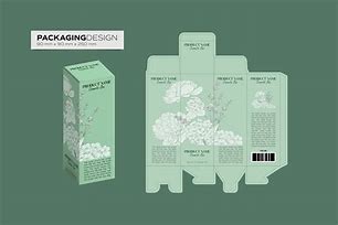 Image result for Editable Packaging Design Template