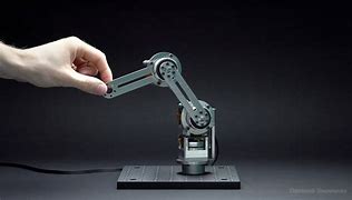 Image result for 3 Axis Robot Arm Design