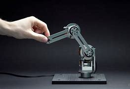 Image result for 3 Axis Robot Arm