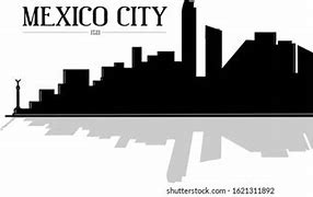 Image result for Mexico City Logo