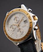 Image result for Longines Automatic Chronograph