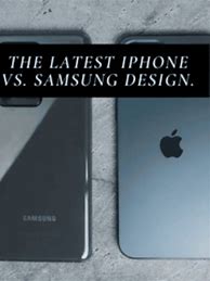 Image result for Samsung Phones vs iPhone