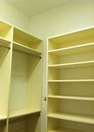 Image result for Double Rack Closet