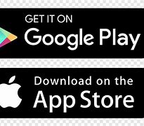 Image result for Google Play Apple Store Logo