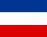 Image result for Yugoslavia Flag