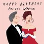 Image result for Happy Birthday Card Lady