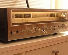 Image result for Vintage Pioneer Stereo