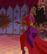 Image result for Esmeralda Dance