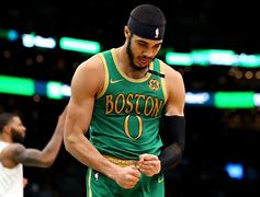 Image result for Boston Celtics Jayson Tatum