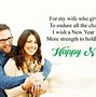 Image result for Happy New Year Wishes for Husband