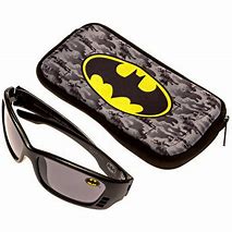 Image result for Batman Sunglasses