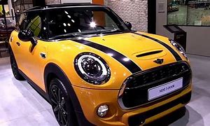 Image result for Mini Cooper Special Edition