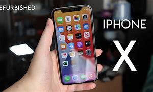 Image result for refurb mac iphone x