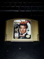 Image result for N64 Gold Cartridge
