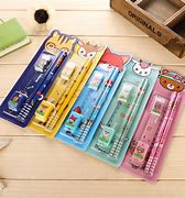 Image result for Cute School Stationery