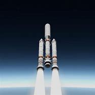 Image result for Space Shuttle SRB