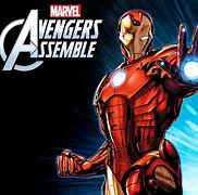 Image result for Avengers Assemble Iron Man
