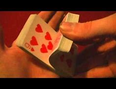 Image result for Magician Card Tricks