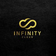 Image result for Infinity Logo with Words in It