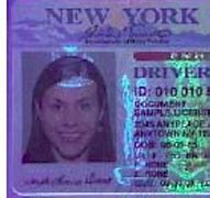 Image result for Ohio Fake ID