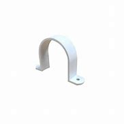 Image result for PVC Pipe Brackets