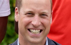 Image result for Prince William Military Service