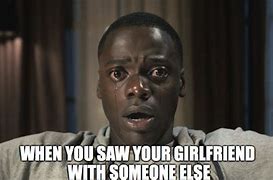 Image result for Dude Get Out Meme