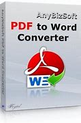 Image result for PDF to Word Converter Free Download