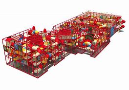 Image result for Playground Maze