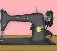 Image result for Elna Sewing Machine Parts Diagram