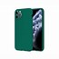 Image result for iPhone 12 Pro Max White Green Case