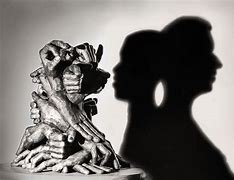 Image result for 3D Print Shadow Art